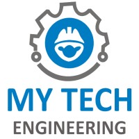 One MyTech Fire Fighting & Safety Equipment Trading L.L.C logo - Similar company to Total Fire Services