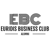 Euridis Business Club - Alumni Euridis Business School logo - Similar company to Formalive