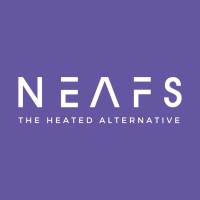 NEAFS logo - Similar company to Eson