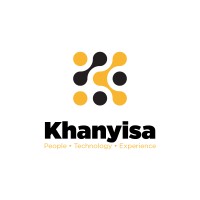 Khanyisa Africa Services logo - Similar company to Iblue Consulting