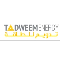 Tadweem Energy logo - Similar company to Light Sense | إحساس الضوء