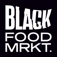 Black Food Market logo - Similar company to Refork