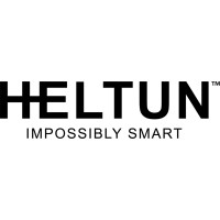 HELTUN, Inc. logo - Similar company to Astromaps
