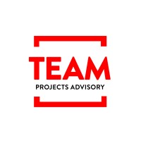 TEAM Projects Advisory logo - Similar company to Murphys Construction Limited