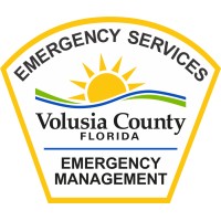 Volusia County Emergency Management logo - Similar company to Volusia County Association For Responsible Development (Vcard)