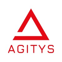 Agitys logo - Similar company to Maanco