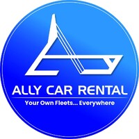 Ally Car Rental (A Venture of V- ally Management Services Pvt Ltd) logo - Similar company to Kangaroo Cabs