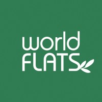 worldFLATS logo - Similar company to Ad First Sight Llc