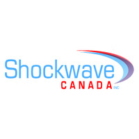 Shockwave Canada logo - Similar company to Morrisonlundy