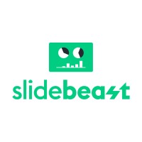 Slidebeast logo - Similar company to Ekran İşleri