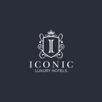 Iconic Luxury Hotels logo - Similar company to Chewton Glen Hotel & Spa