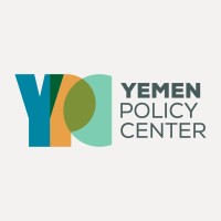 Yemen Policy Center logo - Similar company to Deeproot Consulting
