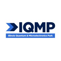 Illinois Quantum and Microelectronics Park logo - Similar company to Db7 Ventures