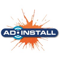 Adinstall
