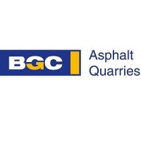 BGC Asphalt & Quarries logo - Similar company to Materials Technology Centre