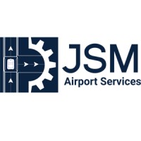 JSM Airport Services, LLC logo - Similar company to Symbrant Aviation Services