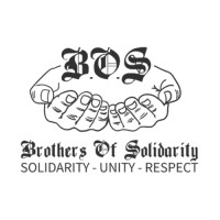 Brothers Of Solidarity - Business BOS logo - Similar company to Room For Change