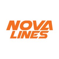 Nova Lines logo - Similar company to Driverreach