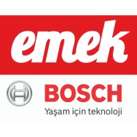EMEK MAKİNA TEKNİK SERVİS HİZMETLERİ logo - Similar company to .