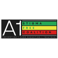 A1 Stigma Free Coalition logo - Similar company to Tedxucincinnati