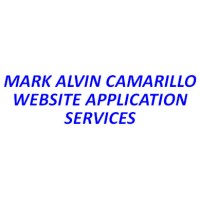 MARK ALVIN CAMARILLO WEBSITE APPLICATION SERVICES logo - Similar company to Konekt Cloud Inc.