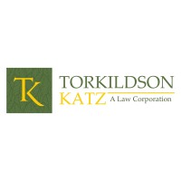 Torkildson, Katz, Hetherington, Harris & Knorek, Attorneys At Law