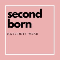 Second Born Maternity Wear logo - Similar company to Babycare