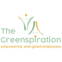 The Greenspiration logo - Similar company to Bespoke Amsterdam Experiences