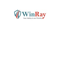 WinRay Healthcare logo - Similar company to Visitek