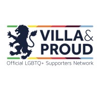 Villa & Proud logo - Similar company to Proud Baggies