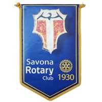 Rotary Club Savona logo - Similar company to Rotary Club Alba