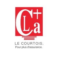 Le Courtois Assurances logo - Similar company to Teliya Congo Santé & Prévoyance