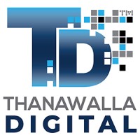 Thanawalla Digital logo - Similar company to Edison 360