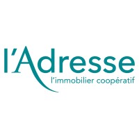 L'Adresse Butte aux cailles Immobilier Paris 13 logo - Similar company to L'Adresse Paris Est - Scoop Immobilier