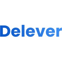 Delever logo - Similar company to Chocofood