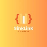 SinkLink Solutions logo - Similar company to D1H Foundation