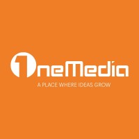 One Media OOH logo - Similar company to One For Media