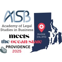 Academy Of Legal Studies In Business