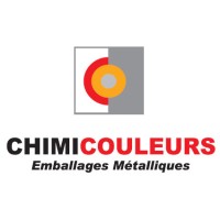 Chimicouleurs Emballages Metalliques logo - Similar company to Ste Tis Circuits