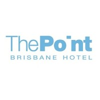 The Point Brisbane Hotel logo - Similar company to Sinclair Human Resources