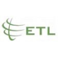 ETL logo - Similar company to Etl