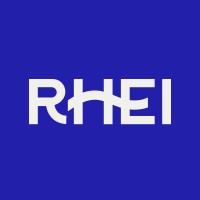 RHEI logo - Similar company to Not Corrupt Media