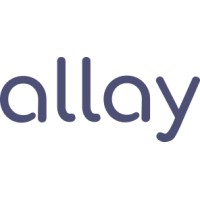 Allay Health logo - Similar company to Gsb Labs