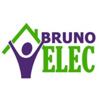 Bruno Elec logo - Similar company to Rei Do Led
