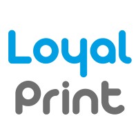 Loyal Print S-L. logo - Similar company to Rapidstudio