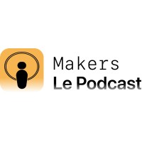 Makers - Le Podcast logo - Similar company to Floating Solar Democratic Republic Of The Congo