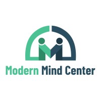 Modern Mind Center logo - Similar company to Tsuru Nl
