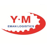 EMAN LOGISTICS logo - Similar company to Ym Logistics
