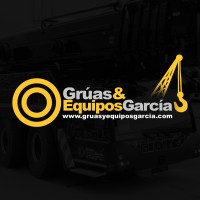 Gruas y Equipos Garcia logo - Similar company to Sarrelmex