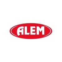 Alem Pres Metal logo - Similar company to Gns Industry